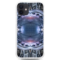 We Are The Future Iphone 12/12 Pro Tpu Uv Print Case by dflcprintsclothing