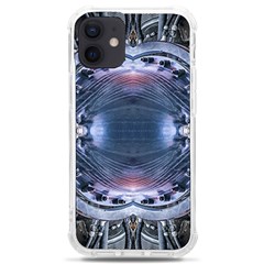 We Are The Future Iphone 12 Mini Tpu Uv Print Case	 by dflcprintsclothing