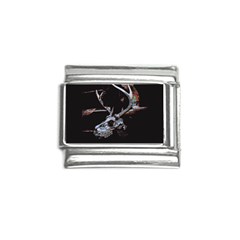 Deer Skull Italian Charm (9mm) by MonfreyCavalier