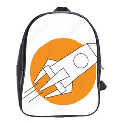 Img 20230716 190422 School Bag (large) by 3147330