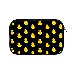 Rubber Duck Apple Macbook Pro 13  Zipper Case by Valentinaart