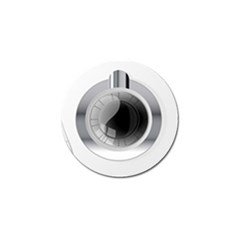 Washing Machines Home Electronic Golf Ball Marker by pakminggu