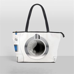 Washing Machines Home Electronic Classic Shoulder Handbag by pakminggu