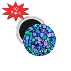 Pastel 1 75  Magnets (10 Pack)  by zappwaits