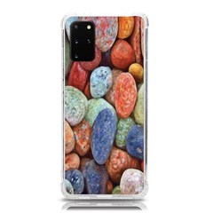 Stones Samsung Galaxy S20plus 6 7 Inch Tpu Uv Case by artworkshop