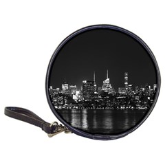 New York Skyline Classic 20-cd Wallets by Bedest