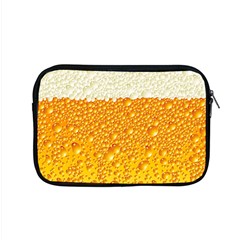 Bubble-beer Apple Macbook Pro 15  Zipper Case by Sarkoni