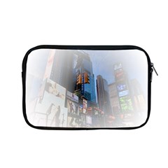 New York City Apple Macbook Pro 13  Zipper Case by Sarkoni