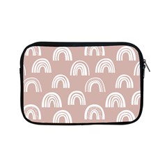 Pattern Apple Ipad Mini Zipper Cases by zappwaits