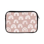 Pattern Apple iPad Mini Zipper Cases Front