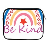 Be Kind T- Shirt Be Kind T- Shirt (1) Yoga Reflexion Pose T- Shirtyoga Reflexion Pose T- Shirt Apple iPad 2/3/4 Zipper Cases Front