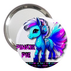 Pinkie Pie  3  Handbag Mirrors by Internationalstore