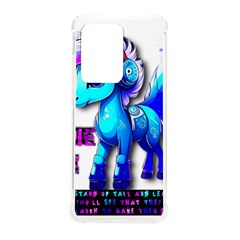 Pinkie Pie  Samsung Galaxy S20 Ultra 6 9 Inch Tpu Uv Case by Internationalstore