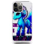 PINKIE PIE  iPhone 13 Pro Max TPU UV Print Case Front