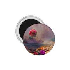 Floral Blossoms  1 75  Magnets by Internationalstore