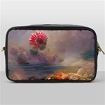 Floral Blossoms  Toiletries Bag (One Side) Front