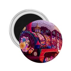 Fantasy  2 25  Magnets by Internationalstore