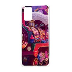 Fantasy  Samsung Galaxy S20plus 6 7 Inch Tpu Uv Case by Internationalstore