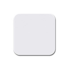 Breathe T- Shirt Breathe T- Shirt Rubber Square Coaster (4 Pack) by JamesGoode