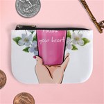 1 Mini Coin Purse Front