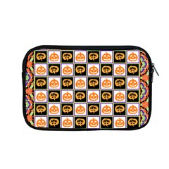 Lantern Chess Halloween Apple Macbook Pro 13  Zipper Case by Pakjumat