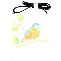 Bird Lover T- Shirtbird T- Shirt (22) Shoulder Sling Bag by EnriqueJohnson