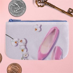 Shoes Large Coin Purse by SychEva