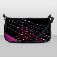 Computer Keyboard Shoulder Clutch Bag by Ket1n9