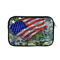 Usa United States Of America Images Independence Day Apple Macbook Pro 13  Zipper Case by Ket1n9