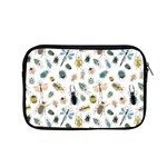 Insect Animal Pattern Apple MacBook Pro 15  Zipper Case Front