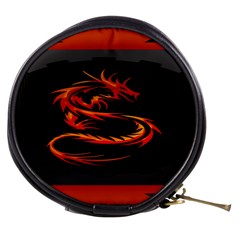 Dragon Mini Makeup Bag by Ket1n9