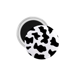 Animal-print-black-and-white-black 1 75  Magnets by Ket1n9