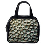 Ocean Pattern Classic Handbag (One Side) Front