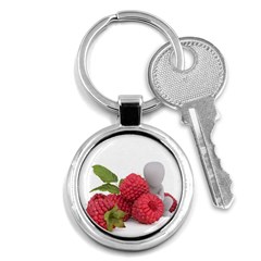 Fruit-healthy-vitamin-vegan Key Chain (round) by Ket1n9