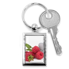 Fruit-healthy-vitamin-vegan Key Chain (rectangle) by Ket1n9