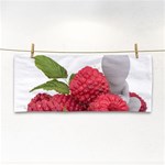 Fruit-healthy-vitamin-vegan Hand Towel Front