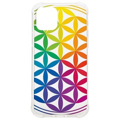 Heart Energy Medicine Iphone 12/12 Pro Tpu Uv Print Case by Ket1n9