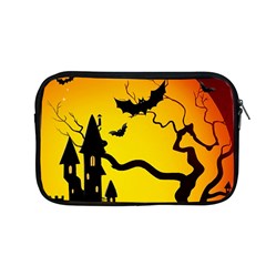 Halloween Night Terrors Apple Macbook Pro 13  Zipper Case by Ket1n9