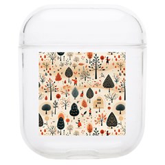 Pattern Seamless Airpods 1/2 Case by Vaneshop