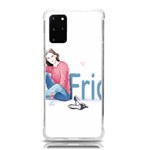 Friday Woman 3 Samsung Galaxy S20Plus 6.7 Inch TPU UV Case Front