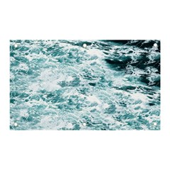 Ocean Wave Banner And Sign 5  X 3  by Jack14