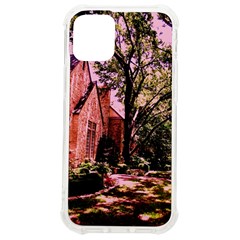 Hot Day In  Dallas-6 Iphone 12 Mini Tpu Uv Print Case	 by bestdesignintheworld