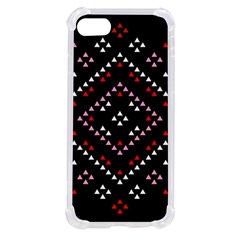 Pattern Abstract Design Art Iphone Se by Ravend