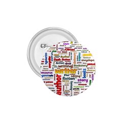 Writing Author Motivation Words 1 75  Buttons by Sarkoni