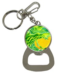 Zitro Abstract Sour Texture Food Bottle Opener Key Chain by Amaryn4rt