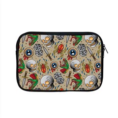 Tattoo Pattern Apple Macbook Pro 15  Zipper Case by Bedest