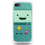 Bmo Adventure Time iPhone SE Front