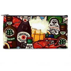 Graffiti Go Art Pencil Case by Bedest