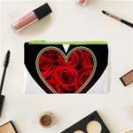 Love Design Cosmetic Bag (XS) Front