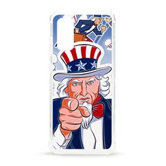 Independence Day United States Of America Samsung Galaxy S20 6 2 Inch Tpu Uv Case by Ket1n9